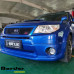 Coilovers Subaru Forester SH (07~12) Street