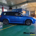 Coilovers Subaru Forester SH (07~12) Street