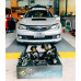 Coilover Subaru Impreza(Strut 31mm) GE/GV/GH/GR (07~14) Drag Racing