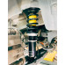 Coilovers Subaru Impreza(Strut 26mm) GE/GV/GH/GR (07~11) Street