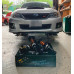 Coilover Subaru Impreza(Strut 26mm) GE/GV/GH/GR (07~11) Super Racing