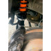 Coilover Subaru Impreza XV GH (10~11) Racing