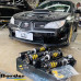 Coilovers Subaru Impreza(Strut 26mm) GD/GG (00~07) Street