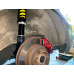 Coilover Subaru Impreza WRX Sti GDBF (05~07) Asphalt Rally