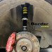 Coilover Subaru Impreza WRX Sti GDBF (05~07) Asphalt Rally