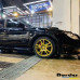 Coilover Subaru Impreza WRX Sti GDBF (05~07) Asphalt Rally