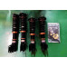 Coilover Subaru Impreza WRX Sti GDBF (05~07) Asphalt Rally