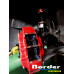 Coilover Subaru Impreza WRX Sti GDBF (05~07) Asphalt Rally
