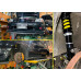 Coilover Subaru Impreza WRX Sti GDBF (05~07) Asphalt Rally