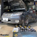 Coilovers Subaru Outback BR9/BRF/BRM (09~14) Street