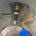 Coilovers Subaru Outback BR9/BRF/BRM (09~14) Street