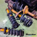 Coilover Subaru Legacy BM/BR (09~14) Asphalt Rally