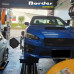 Coilover Subaru WRX Sti VAG/VAB (14~) Sport