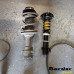 Coilover Subaru WRX Sti VAG/VAB (14~) Super Racing