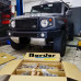 Coilover Suzuki Jimny JB64W/JB74W (18~) Racing