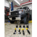 Coilover Suzuki Jimny JB64W/JB74W (18~) Asphalt Rally