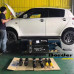 Coilover Suzuki Swift RS (04~10) Sport