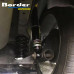 Coilover Suzuki Swift RS (04~10) Sport