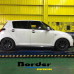 Coilover Suzuki Swift RS (04~10) Racing