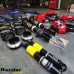 Coilover Toyota Vellfire AH30 (15~) Asphalt Rally