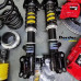 Coilover Toyota Alphard AH30 (15~) Racing