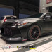 Coilover Toyota Avalon XX50 (18~) Asphalt Rally