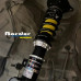 Coilovers Toyota C-HR ZYX10/NGX50 (16~) Street