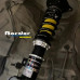 Coilover Toyota C-HR ZYX10/NGX50 (16~) Asphalt Rally