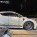 Coilover Toyota C-HR ZYX10/NGX50 (16~) Asphalt Rally