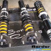 Coilover Lexus ES250 XV60 (12~18) Asphalt Rally