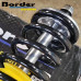Coilover Lexus ES350 XV60 (12~18) Drag Racing