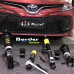 Coilovers Toyota Camry XV70 (17~) Street