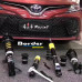 Coilover Toyota Camry XV70 (17~) Asphalt Rally