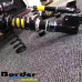 Coilover Toyota Camry XV70 (17~) Racing