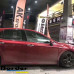 Coilover Toyota Camry XV70 (17~) Asphalt Rally