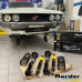 Coilover Toyota Celica A20/A30 (70~77) Asphalt Rally