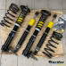 Coilover Toyota Celica A20/A30 (70~77) Racing