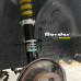 Coilover Toyota Celica A20/A30 (70~77) Asphalt Rally