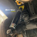 Coilover Toyota Celica A20/A30 (70~77) Racing