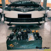 Coilover Toyota Corolla Altis(Rr Integrated) E170 (13~19) Sport