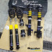 Coilovers Toyota Estima 6CYL XR50 (06~19) Street