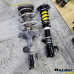 Coilover Toyota Estima 6CYL XR50 (06~19) Racing