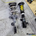 Coilover Toyota Estima 6CYL XR50 (06~19) Asphalt Rally