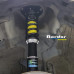 Coilover Toyota Estima 4CYL XR50 (06~19) Racing
