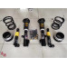 Coilover Toyota Highlander 4WD XU50 (13~19) Racing