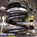 Coilover Toyota Highlander 4WD XU50 (13~19) Street