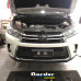 Coilover Toyota Highlander 4WD XU50 (13~19) Asphalt Rally