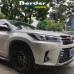 Coilover Toyota Highlander 4WD XU50 (13~19) Street