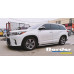 Coilover Toyota Highlander 4WD XU50 (13~19) Street