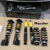 Coilovers Toyota Levin E170 (14~) Street